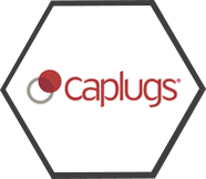 Caplugs